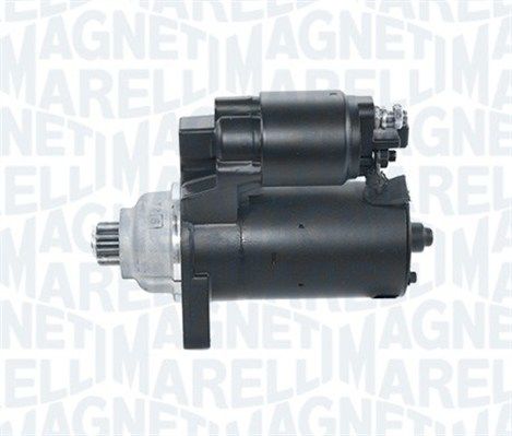 MAGNETI MARELLI Starter 944280210100